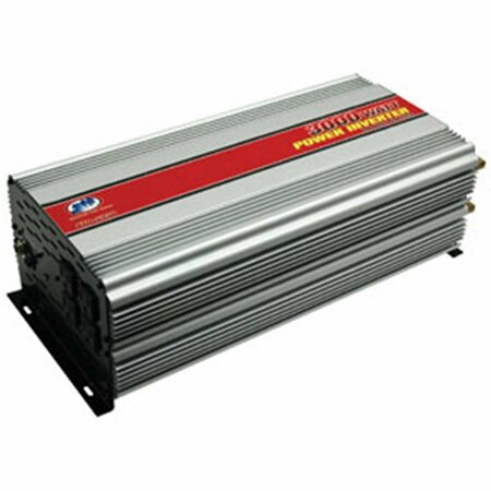 HI-TEC 3000 watts Power Inverter HI3577330